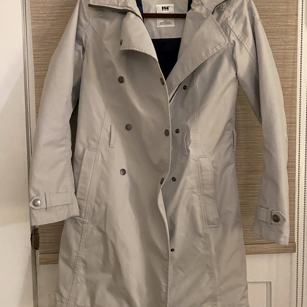 Helly Hansen Rain Jacket - image 5